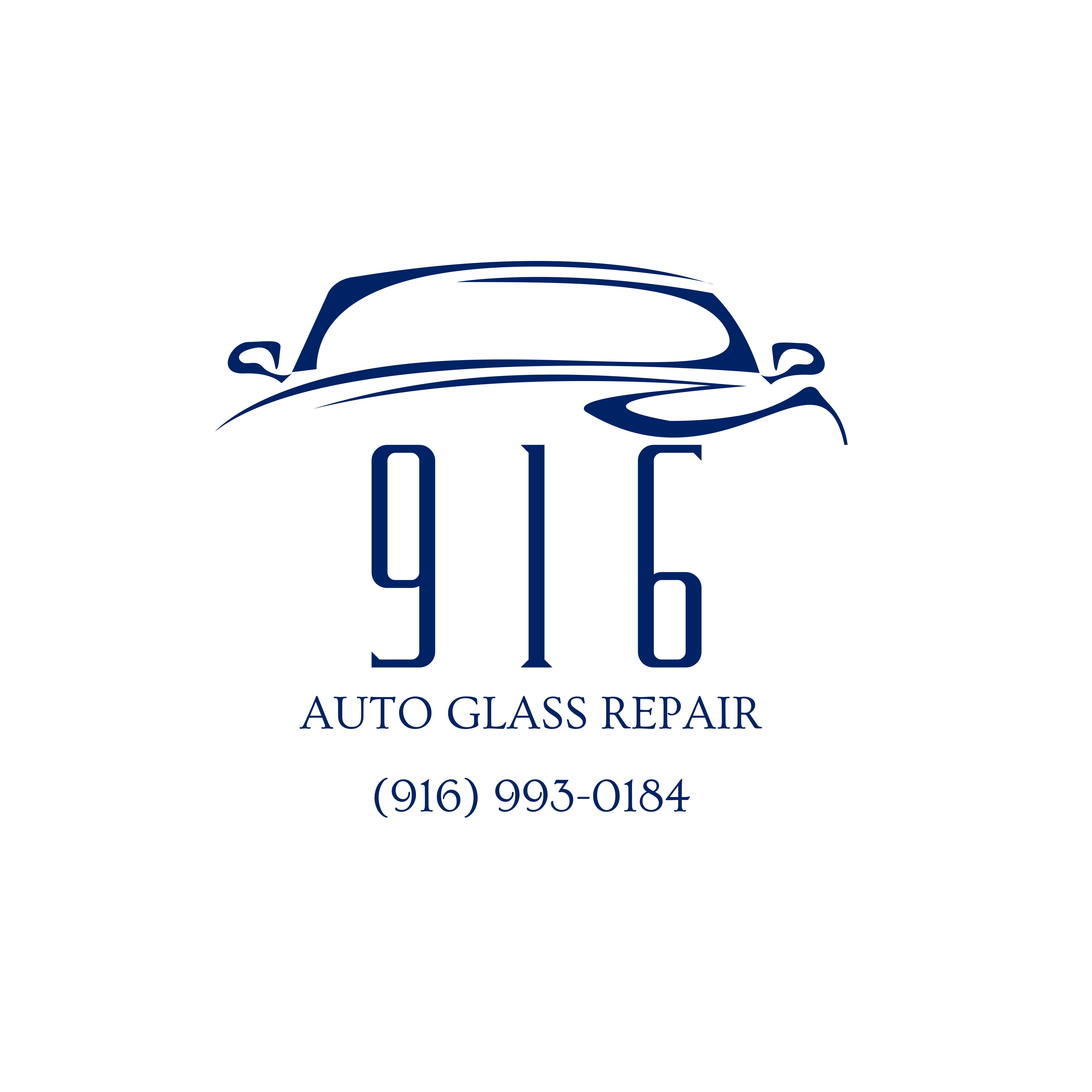 916 Auto Glass